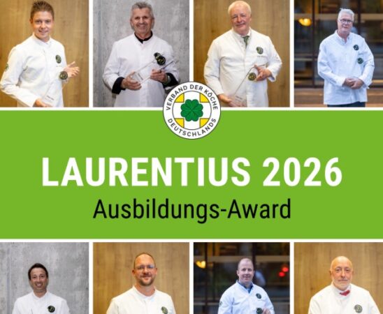 Laurentius 2026