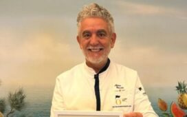 Mario Gambas Acquarello