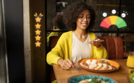 Online Bewertungen in der Gastronomie