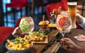 Pincho Nation startet Franchise-Konzept in Deutschland