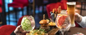 Pincho Nation startet Franchise-Konzept in Deutschland