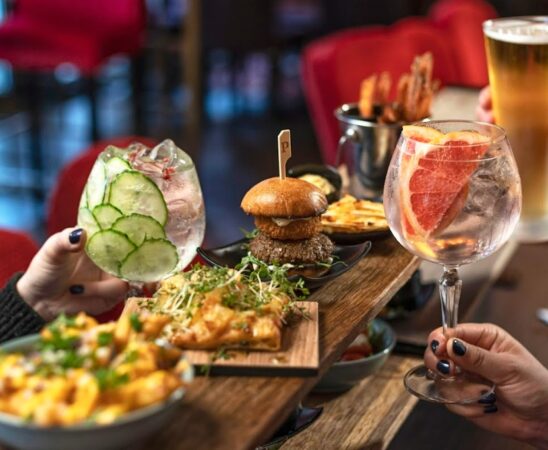 Pincho Nation startet Franchise-Konzept in Deutschland