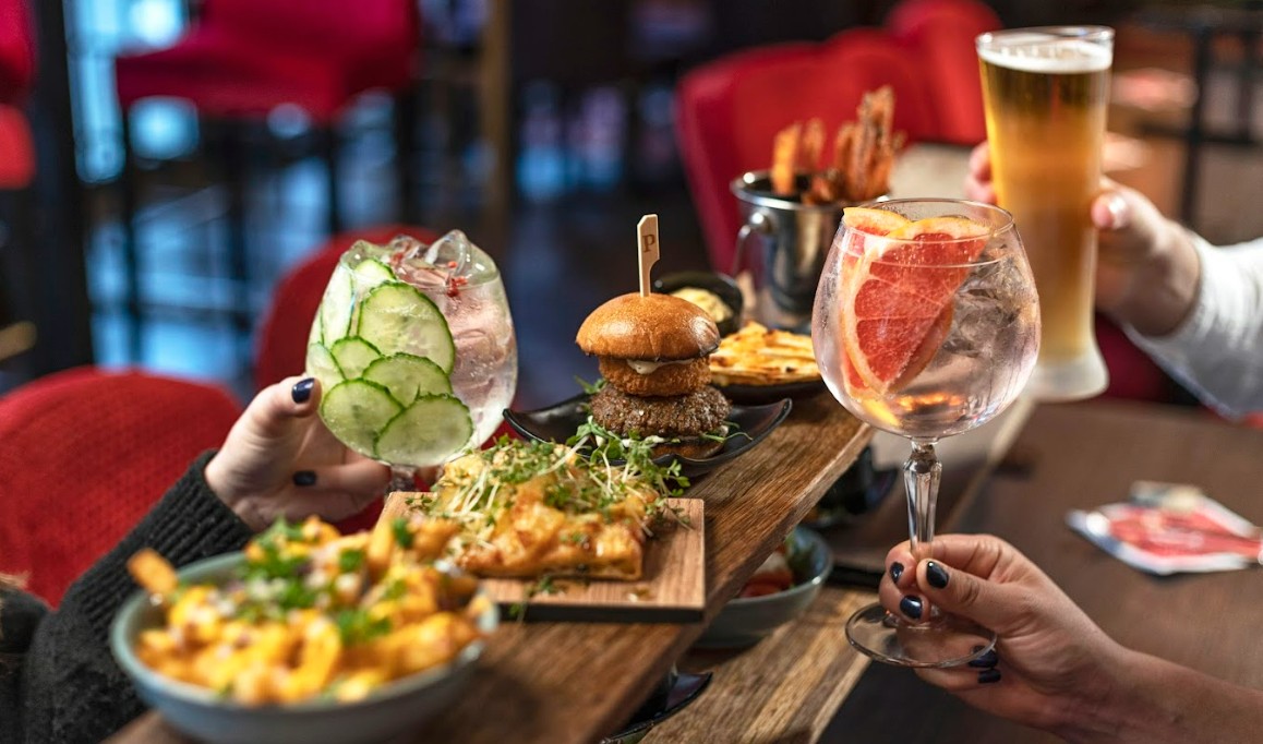 Pincho Nation startet Franchise-Konzept in Deutschland