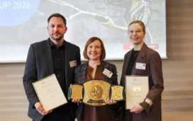 Sieger des DWI-Sommelier-Cups 2026 gekürt