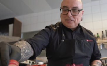 Stefan's im Schlossbauer