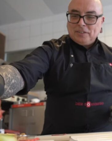 Stefan's im Schlossbauer