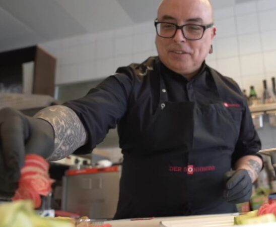 Stefan's im Schlossbauer