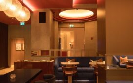 Studio Frantzén wird zur Brasserie Frantzén