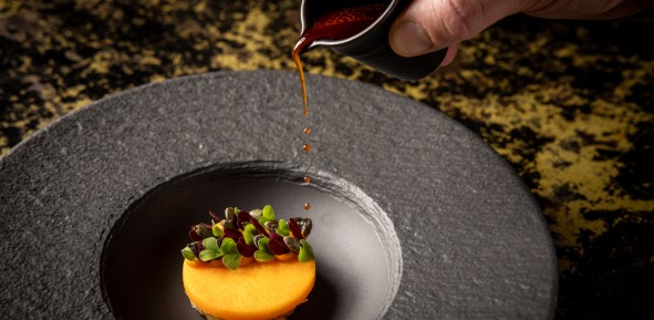 Top Taste of Grindelwald Alpine Excellence Food Festival