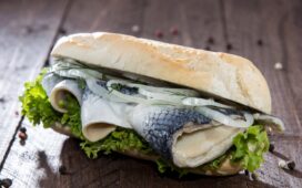 Mehr als nur Matjes: Warum Hering zur Fastenzeit zeitgemäßer denn je ist