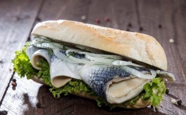 Mehr als nur Matjes: Warum Hering zur Fastenzeit zeitgemäßer denn je ist