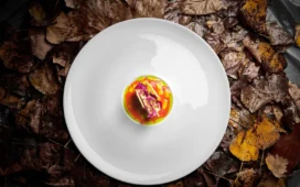 Glanzlichter der Gastronomie: Guide MICHELIN Sterne-Verleihung im Juni in Frankfurt am Main