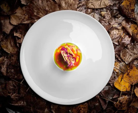 Glanzlichter der Gastronomie: Guide MICHELIN Sterne-Verleihung im Juni in Frankfurt am Main