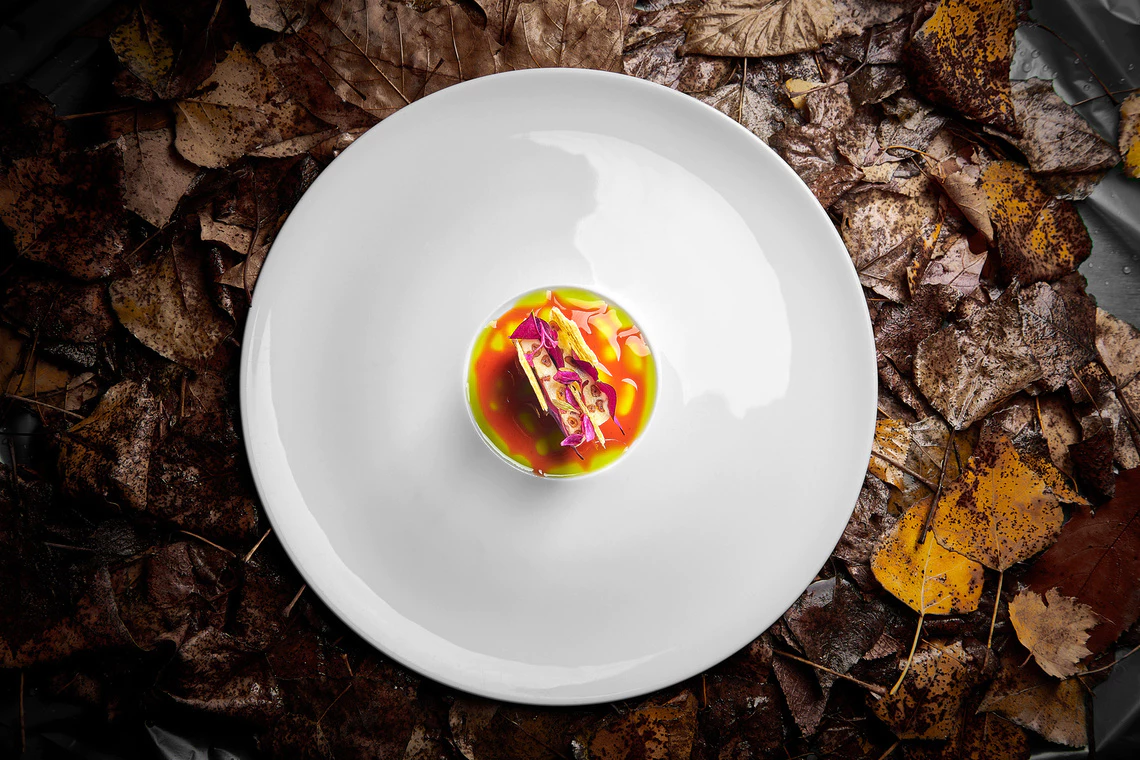 Glanzlichter der Gastronomie: Guide MICHELIN Sterne-Verleihung im Juni in Frankfurt am Main