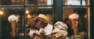 Premiumeissorten für 3,60 € die Kugel: Das sind die Eispreise 2026