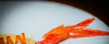 Royal Fish: 4-Hauben-Restaurant