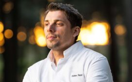 Koch-Legende Fabien Ferré