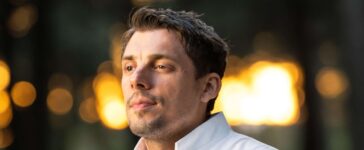 Koch-Legende Fabien Ferré