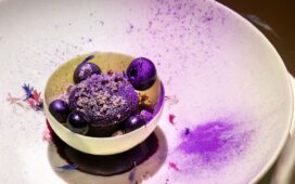 Magic Table ©Grand Hyatt Berlin