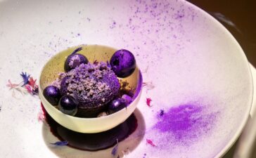 Magic Table ©Grand Hyatt Berlin