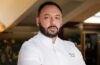 Palazzo Venezia Executive Chef Alessandro Rinaldi