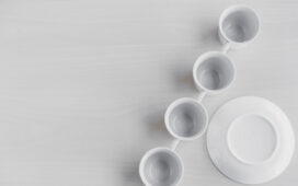 Gastro Porzellan Trend Deutschland