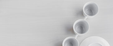 Gastro Porzellan Trend Deutschland