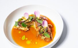 Restaurant Wörgötter Spitzkraut