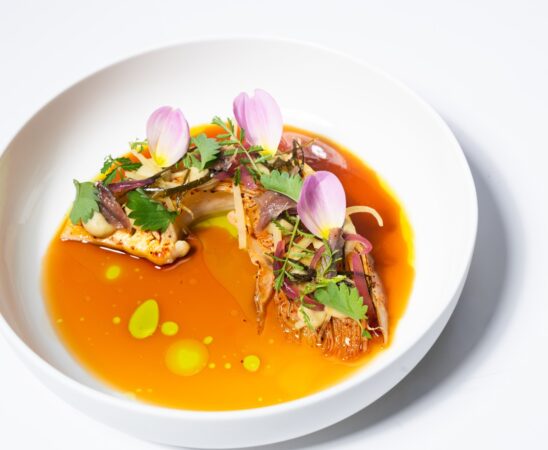 Restaurant Wörgötter Spitzkraut