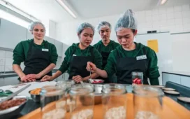 Teamcup Systemgastronomie 2026