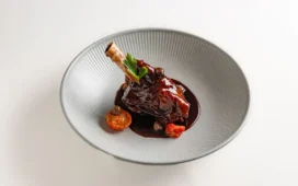 hauptgang der holzpoldl lichtenberg