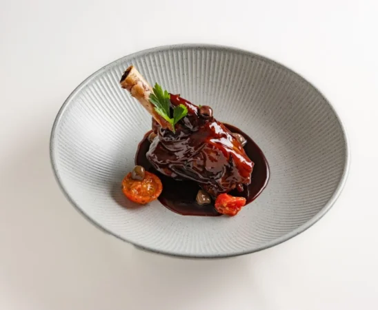 hauptgang der holzpoldl lichtenberg