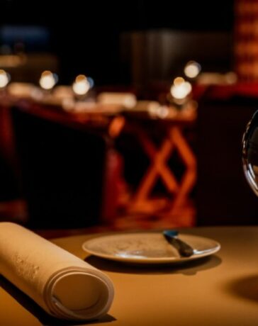 the dune by Niclas Nußbaumer im THE FLORENTIN