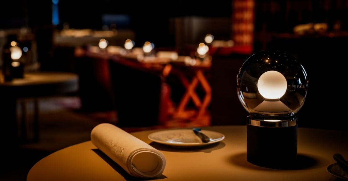 the dune by Niclas Nußbaumer im THE FLORENTIN