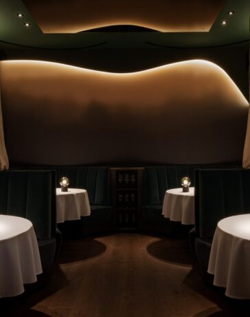 Zimmerl - Credit: LauraThiesbrummel