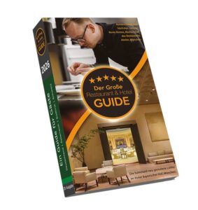Der Große Restaurant & Hotel Guide