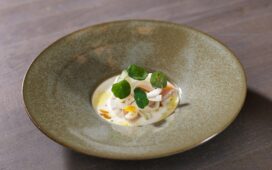 Dopamin Fine Dining © Erasmus Collection