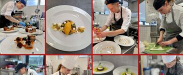 Finale des Rudolf Achenbach Preis 2026