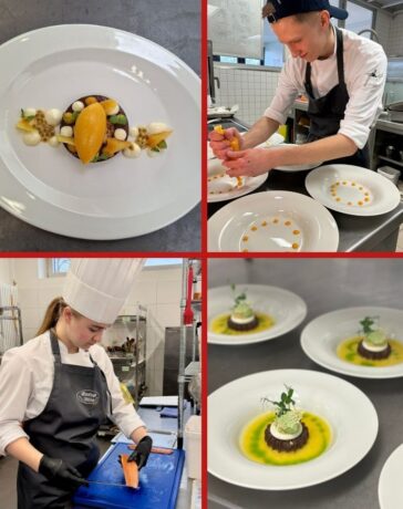 Finale des Rudolf Achenbach Preis 2026