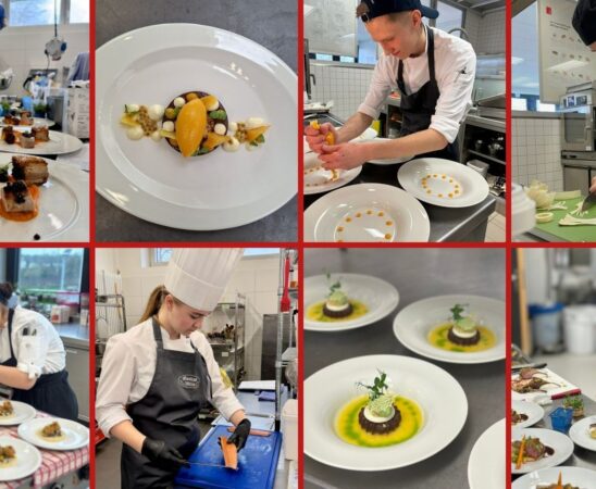 Finale des Rudolf Achenbach Preis 2026