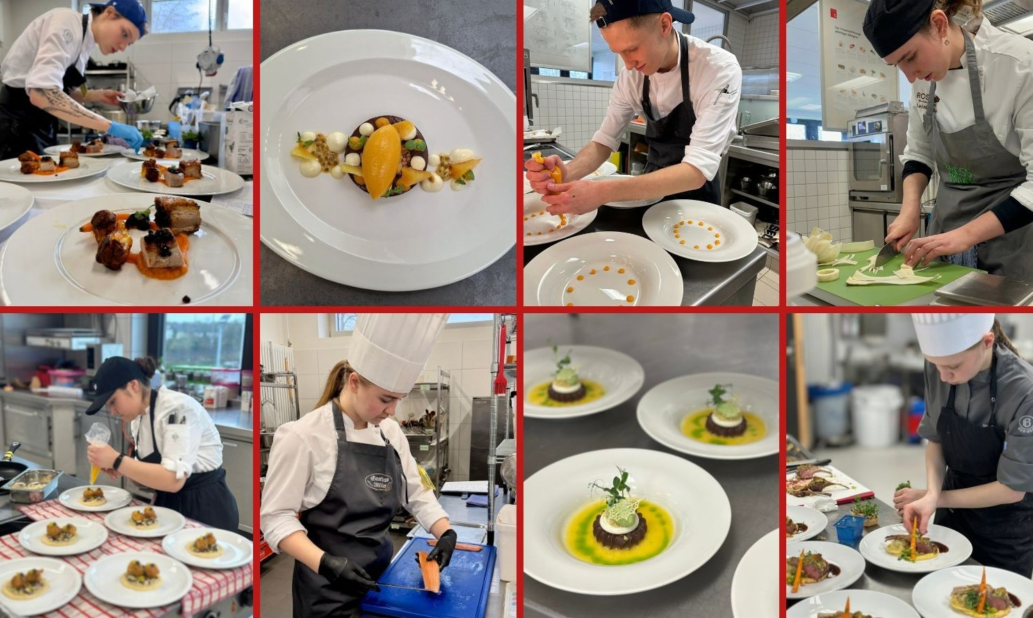 Finale des Rudolf Achenbach Preis 2026