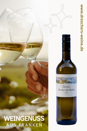 Dreschers Wein Sommerach