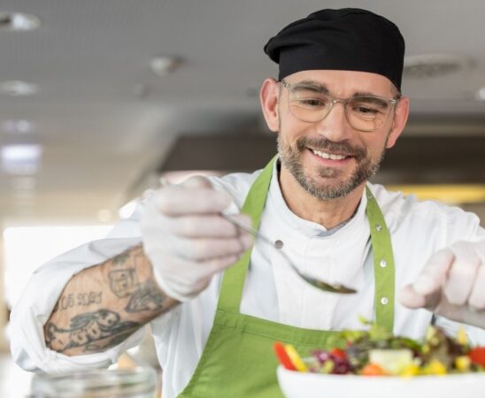 Mit den diesjährigen Aktionswochen lädt die WISAG Catering ihre Gäste auf einen kulinarischen Streifzug ein. Der nächste Stopp heißt Norddeutschland. Bildquelle: WISAG