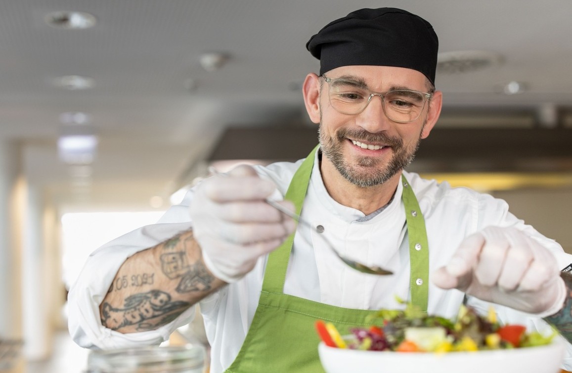 Mit den diesjährigen Aktionswochen lädt die WISAG Catering ihre Gäste auf einen kulinarischen Streifzug ein. Der nächste Stopp heißt Norddeutschland. Bildquelle: WISAG