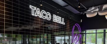 Taco Bell expandiert nach Bayern - mit einem exklusiven Partner: Die Lehmann Holding hält die Gebietslizenz für den Freistaat und plant bis 2031 mindestens 15 Standorte. Den Anfang machen zwei Filialen in München, in Riem und Freiham.