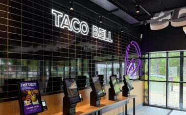 Taco Bell expandiert nach Bayern - mit einem exklusiven Partner: Die Lehmann Holding hält die Gebietslizenz für den Freistaat und plant bis 2031 mindestens 15 Standorte. Den Anfang machen zwei Filialen in München, in Riem und Freiham.