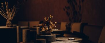 Waldrestaurant YERA