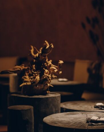 Waldrestaurant YERA