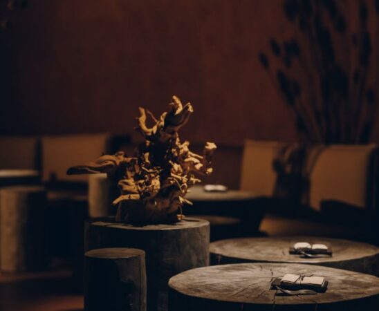 Waldrestaurant YERA
