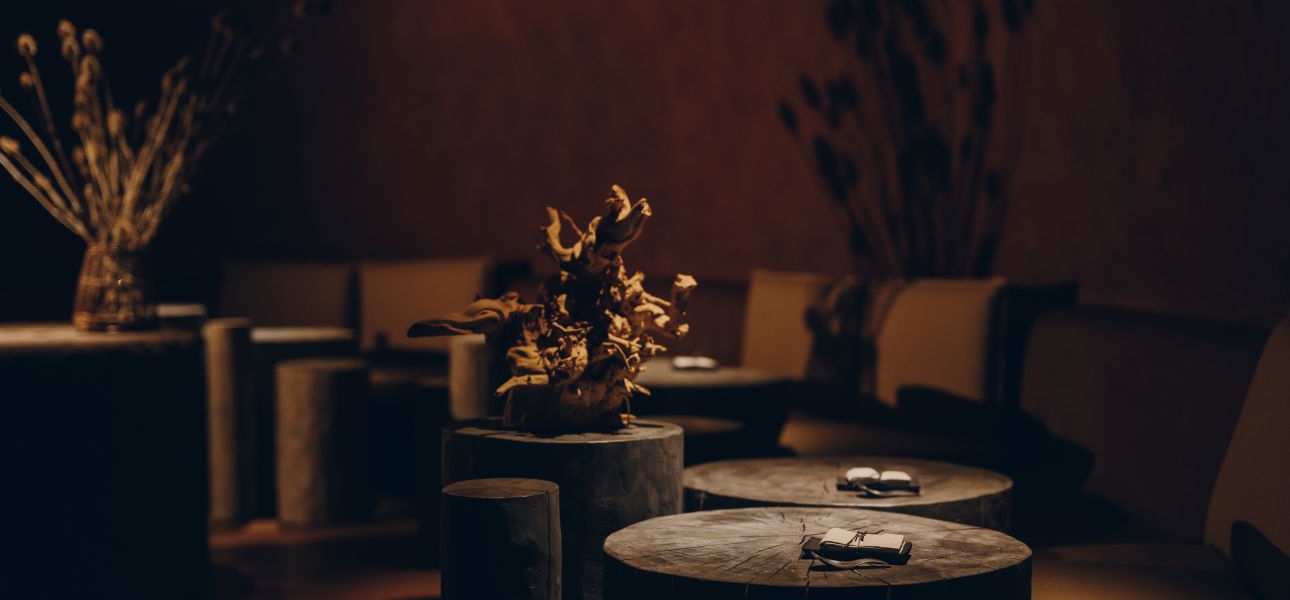 Waldrestaurant YERA